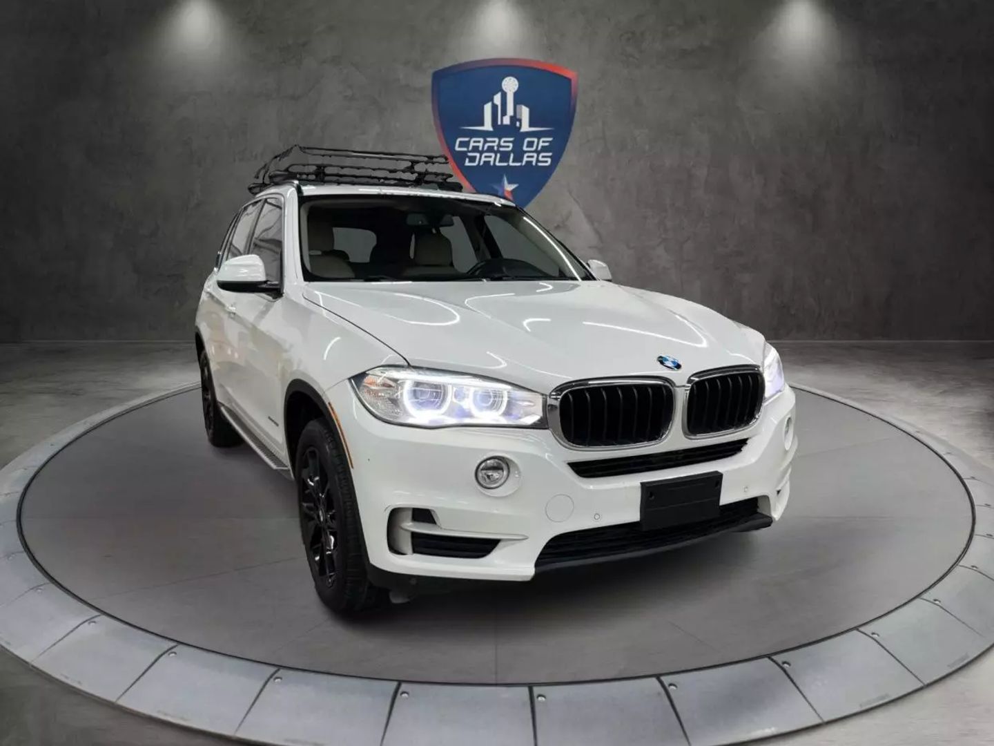 2015 Bmw X5 - Image 7