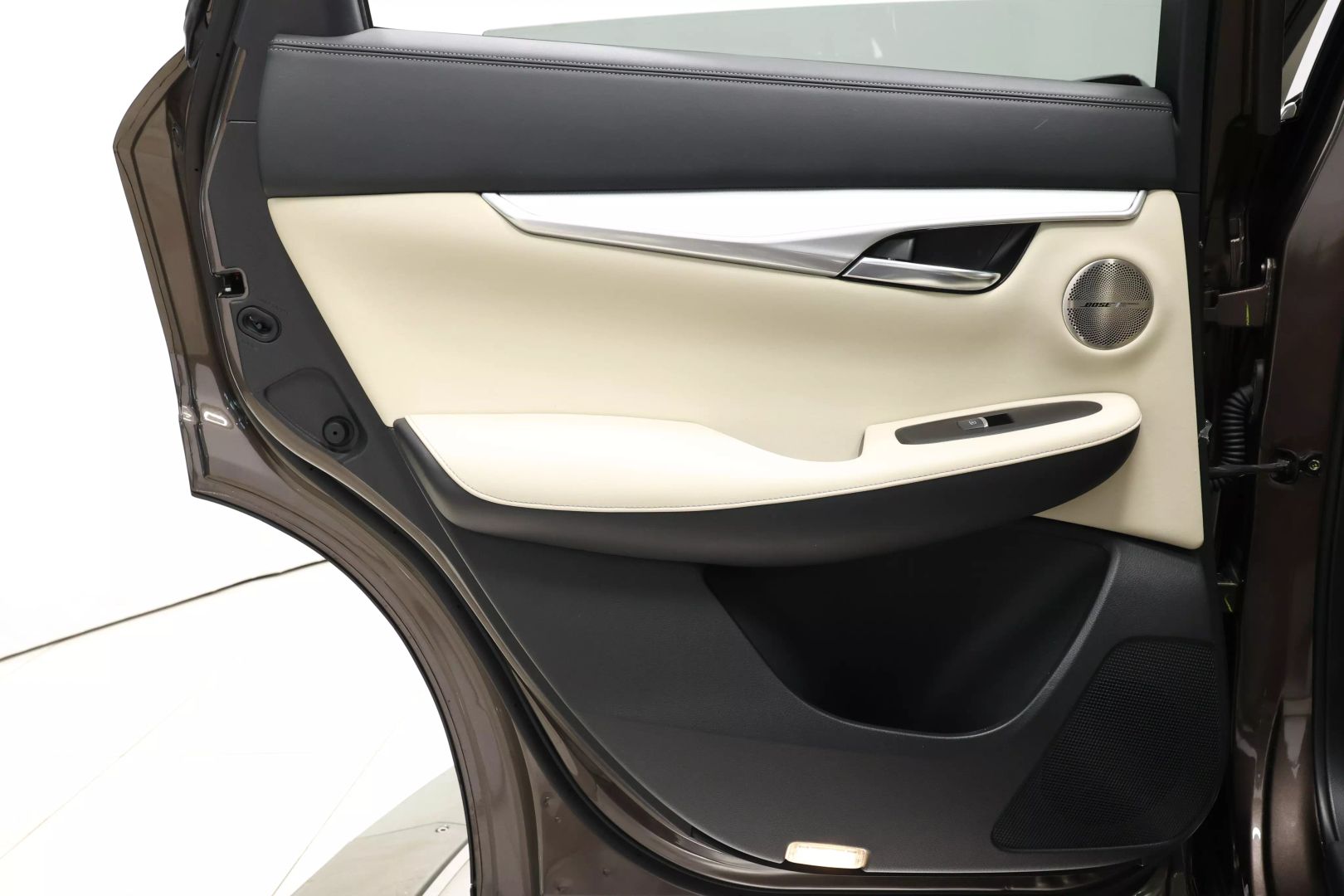 2019 Infiniti Qx50 - Image 51