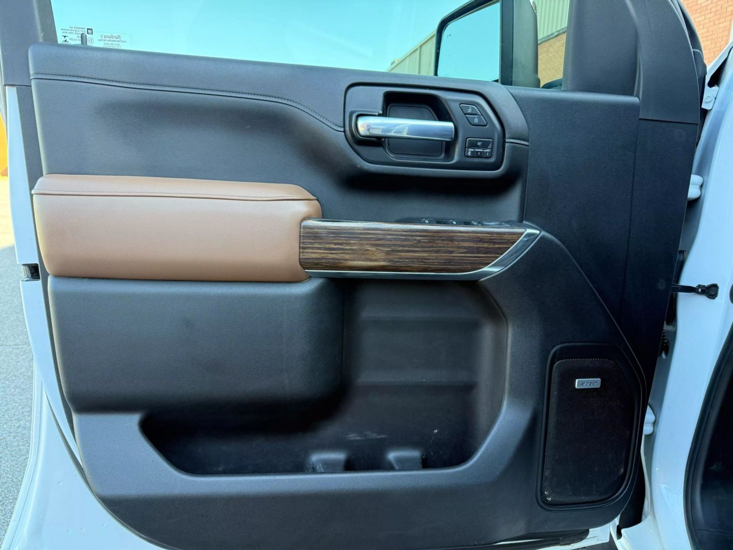 2021 Chevrolet Silverado 2500 Hd Crew Cab - Image 11