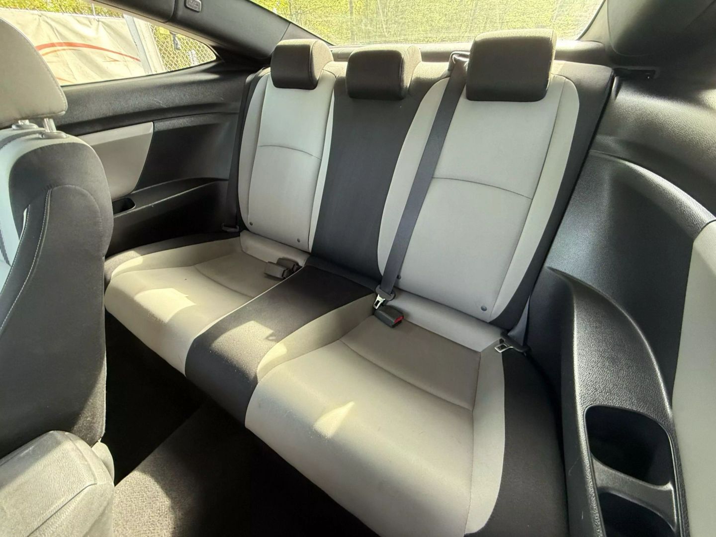 2016 Honda Civic - Image 17
