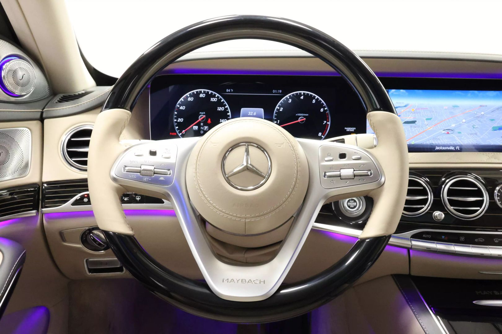 2018 Mercedes-benz Mercedes-maybach S-class - Image 24