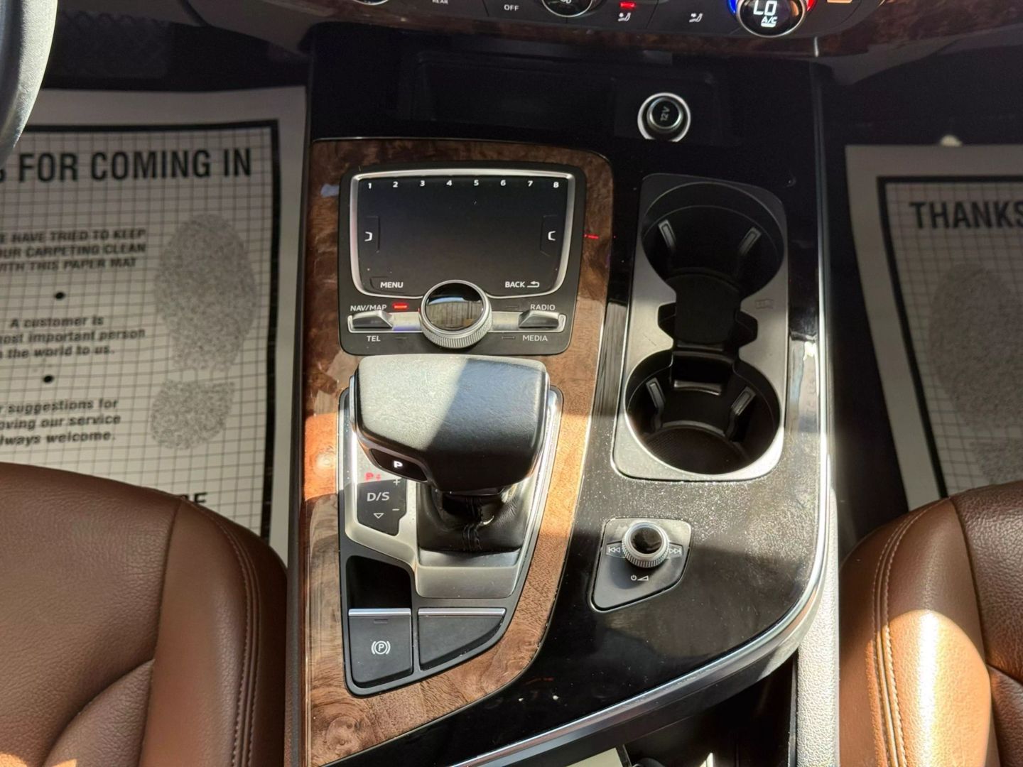 2017 Audi Q7 - Image 34