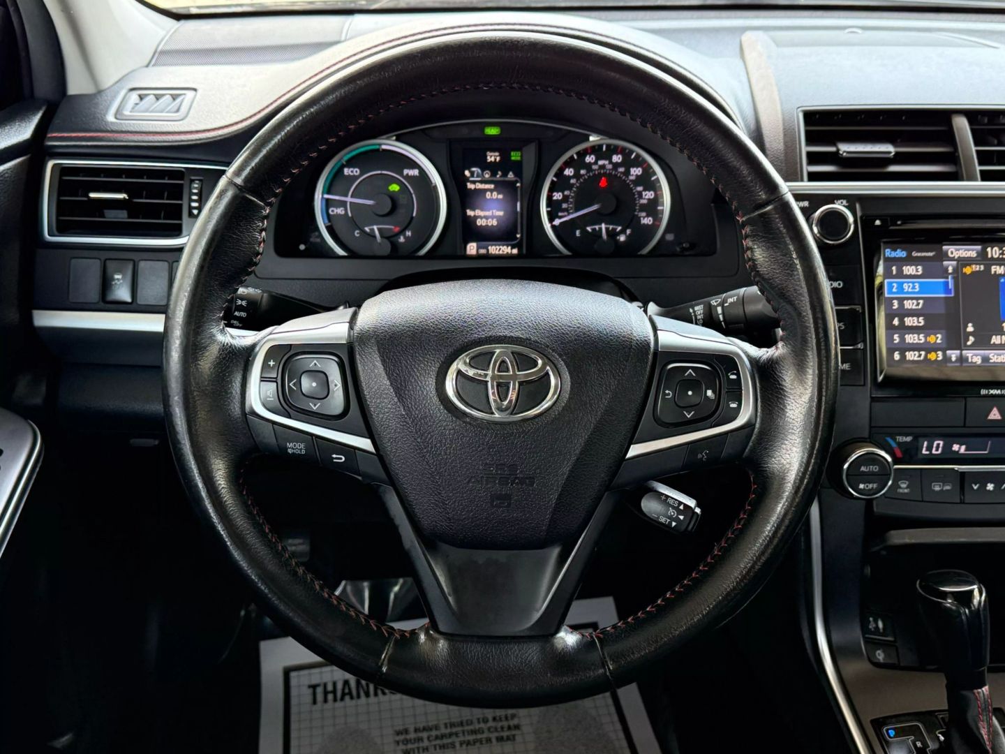 2016 Toyota Camry - Image 31