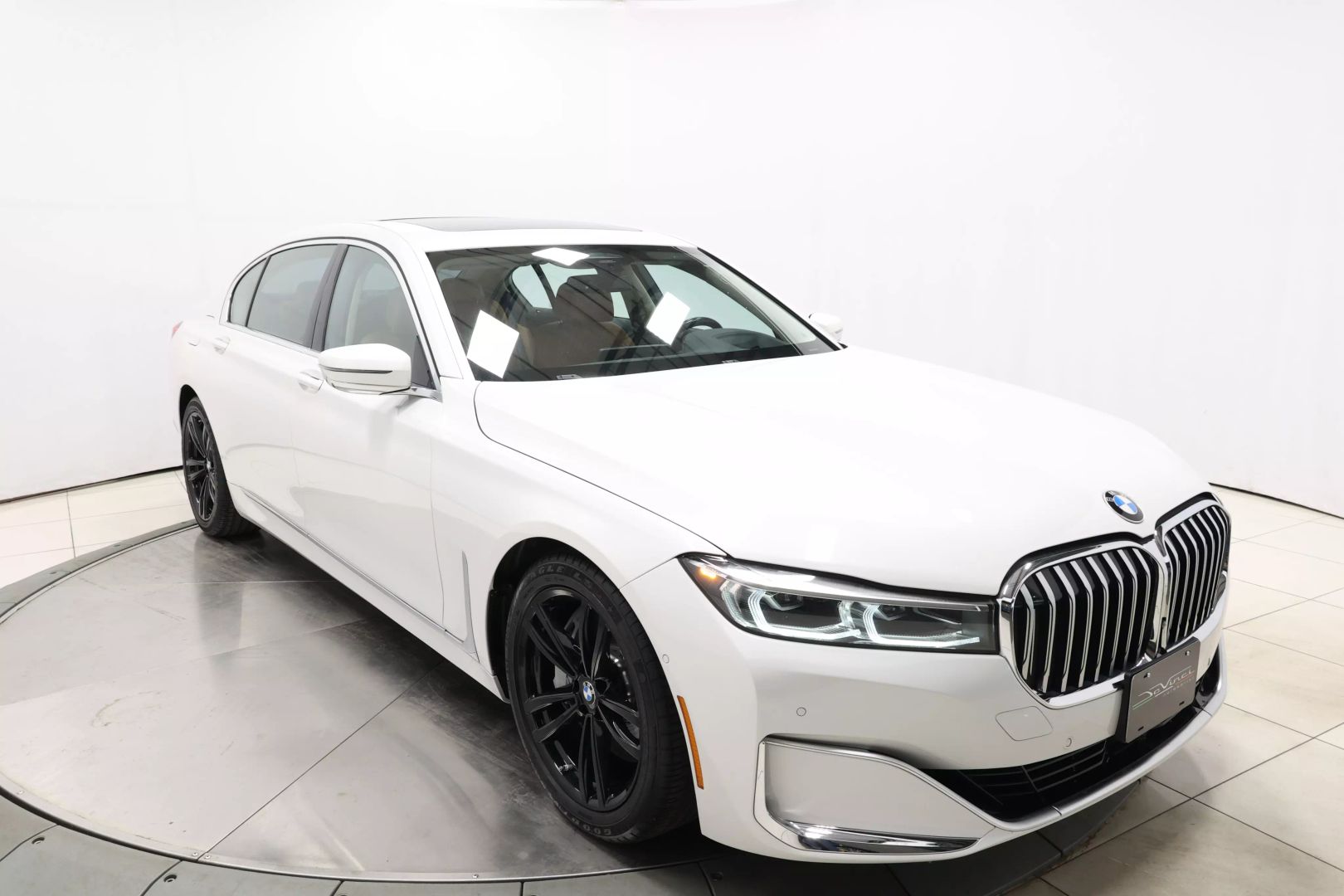 2021 Bmw 7 Series - Image 103