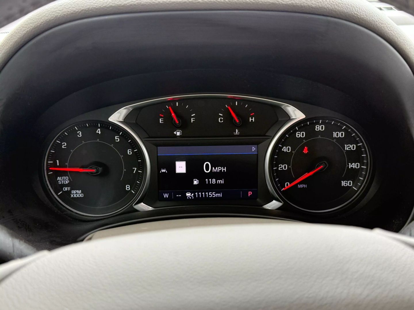 2019 Gmc Terrain - Image 33