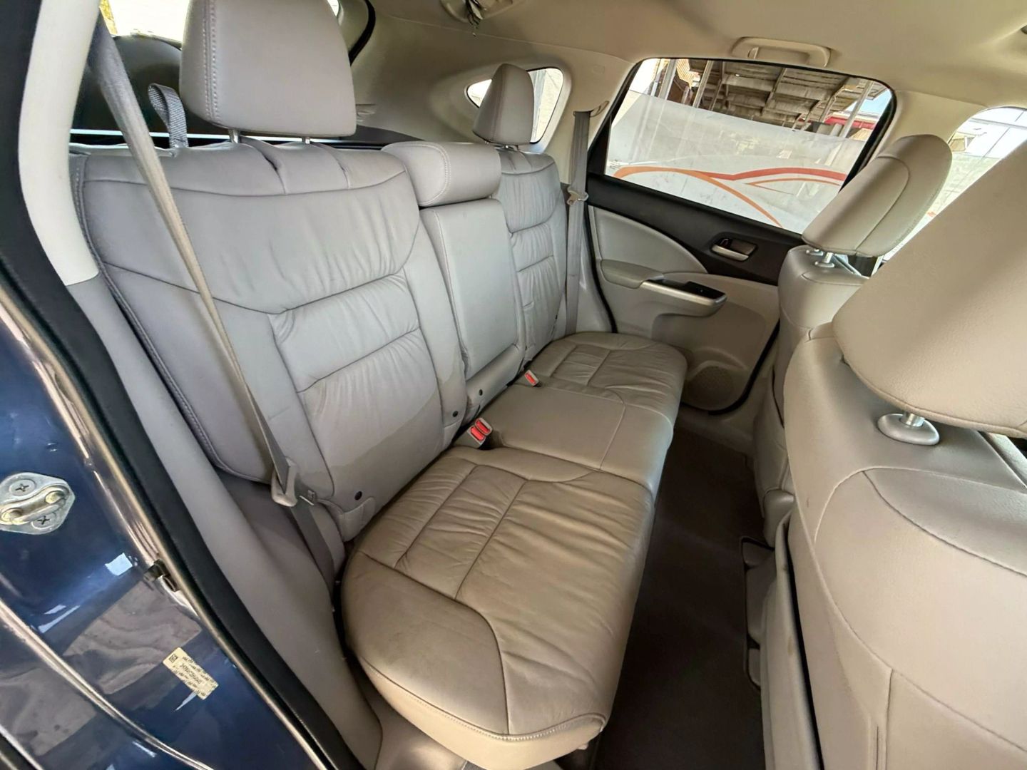 2014 Honda Cr-v - Image 23