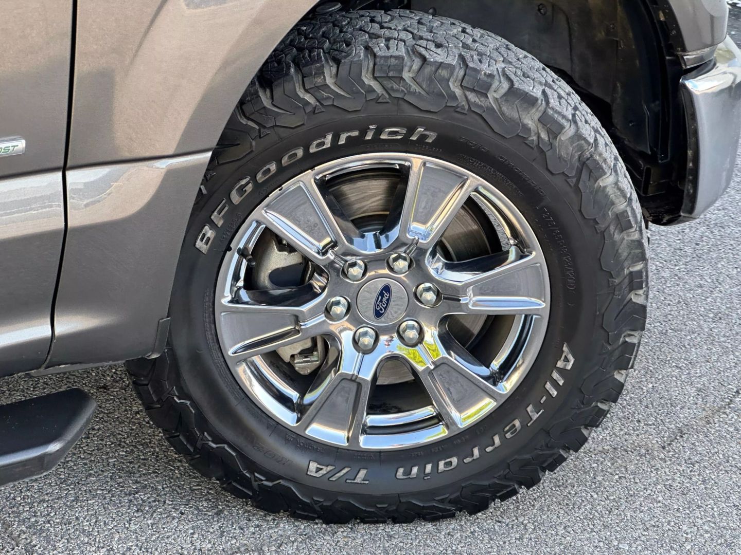 2015 Ford F150 Supercrew Cab - Image 38
