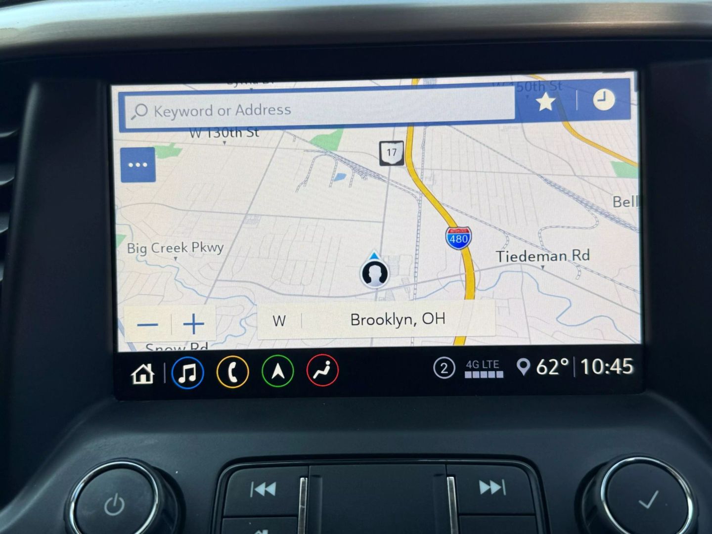 2020 Gmc Acadia - Image 35