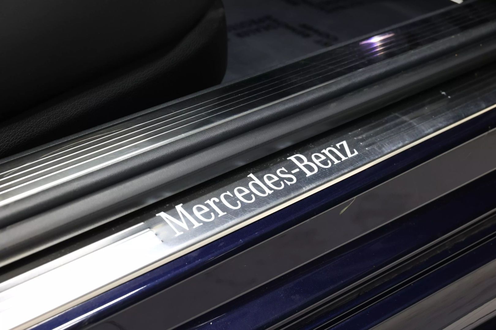 2017 Mercedes-benz S-class - Image 80
