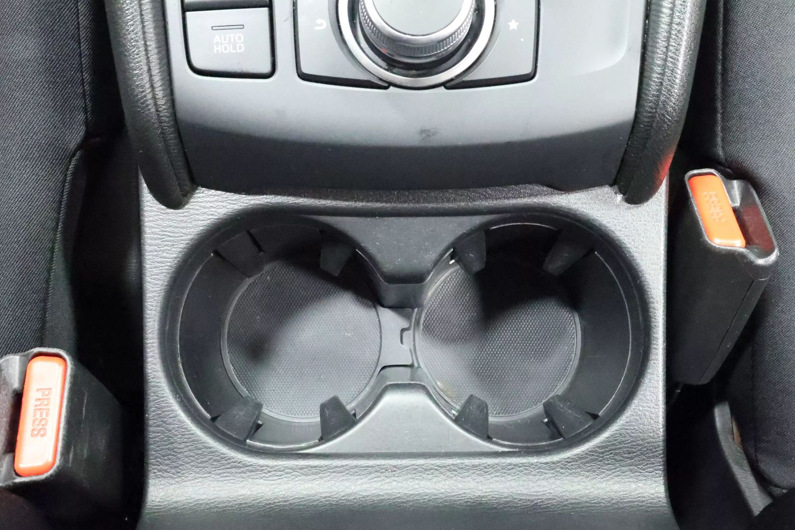 2019 Mazda Cx-5 - Image 41