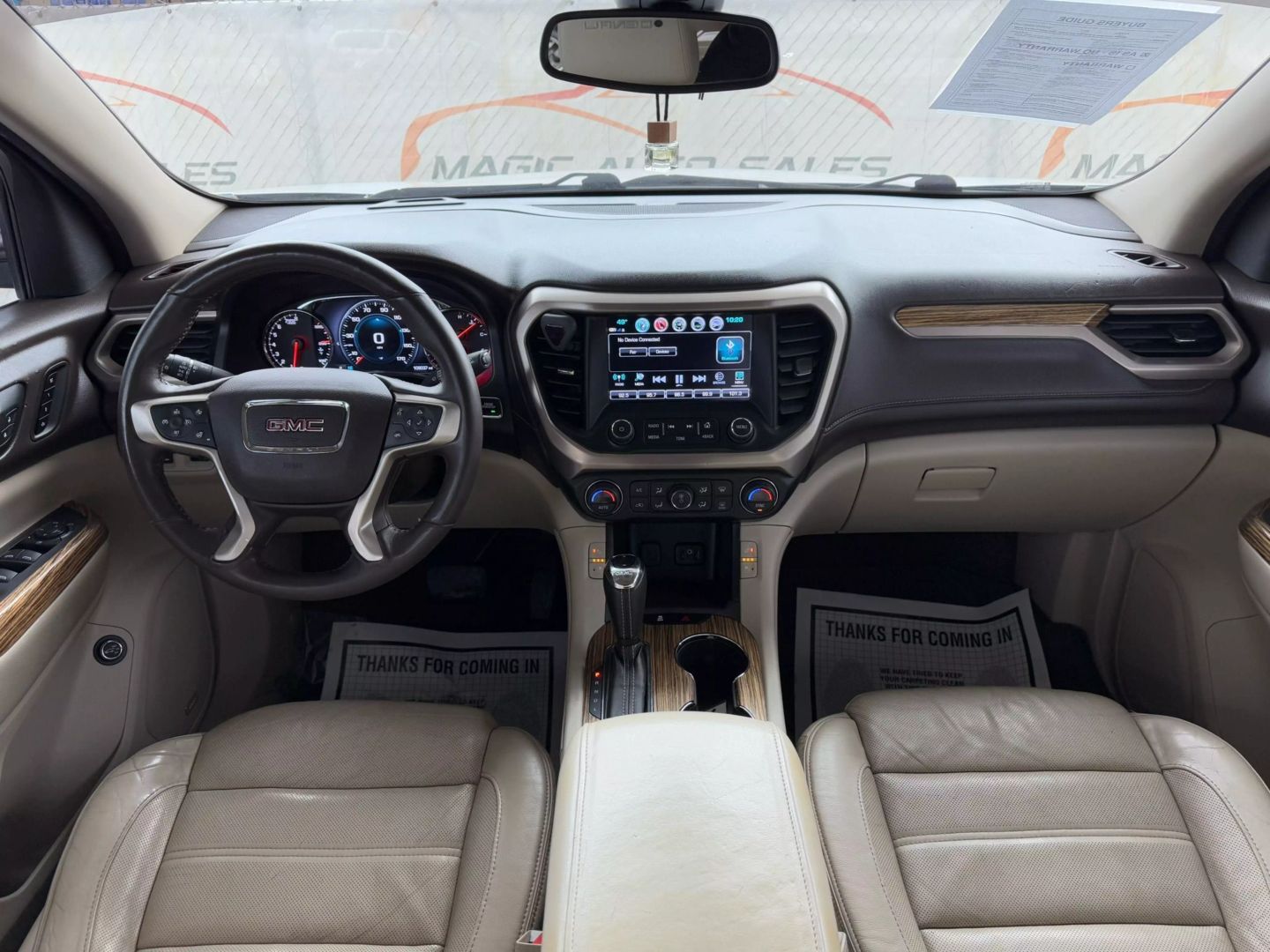 2017 Gmc Acadia - Image 30
