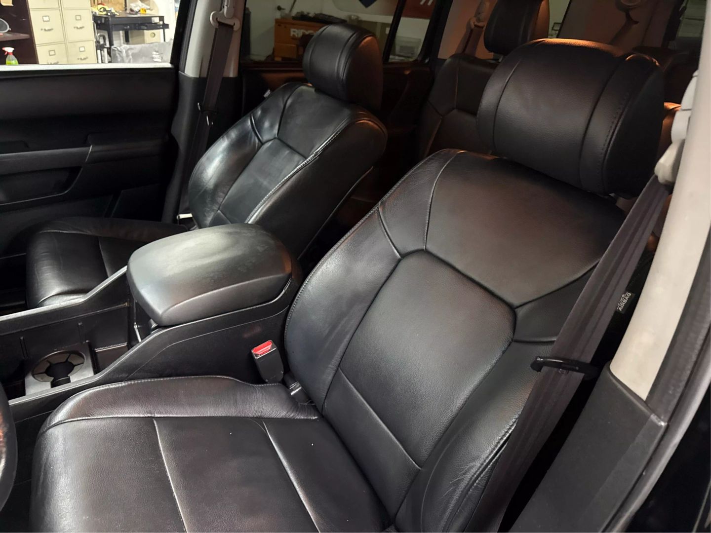 2015 Honda Pilot - Image 29