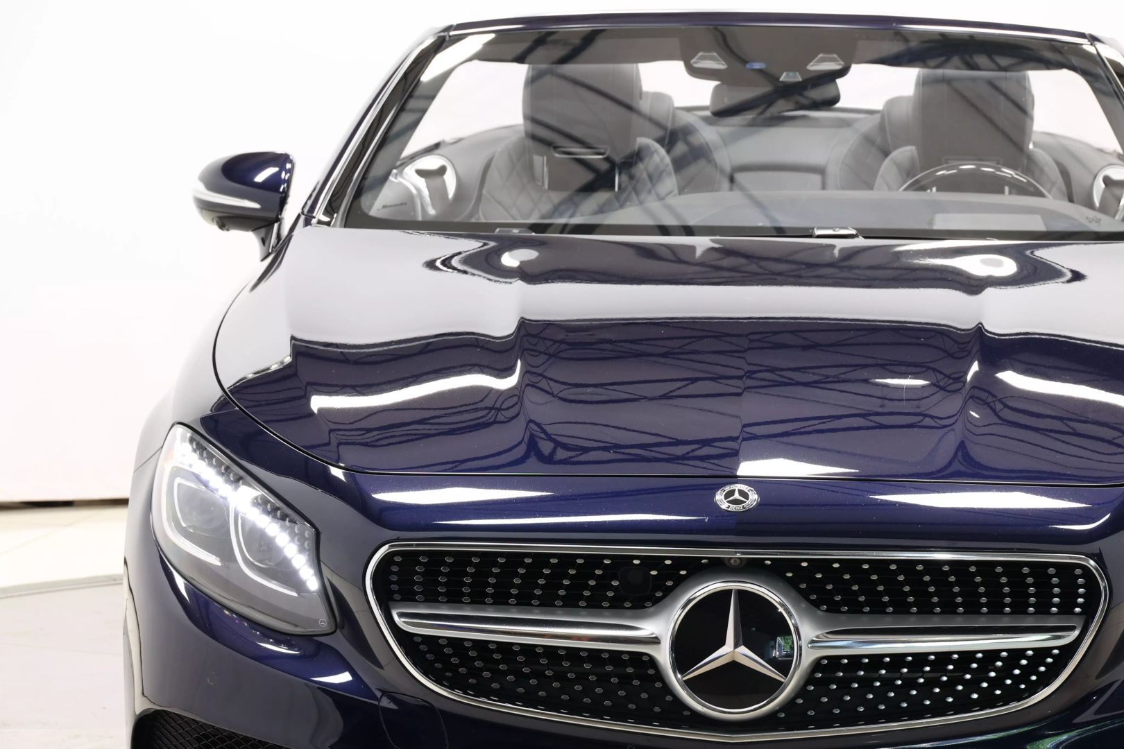 2017 Mercedes-benz S-class - Image 97
