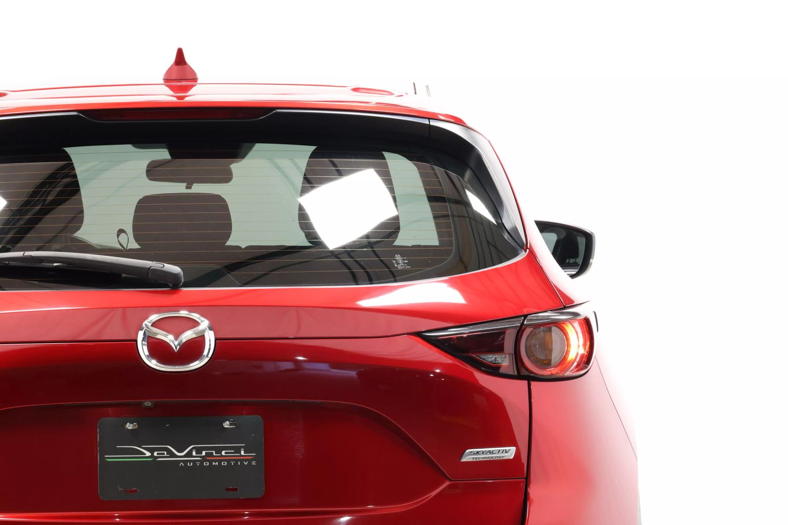 2019 Mazda Cx-5 - Image 57