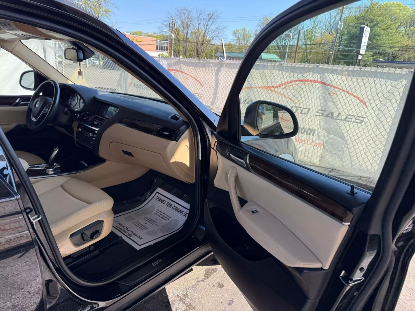 2017 Bmw X3 - Image 24