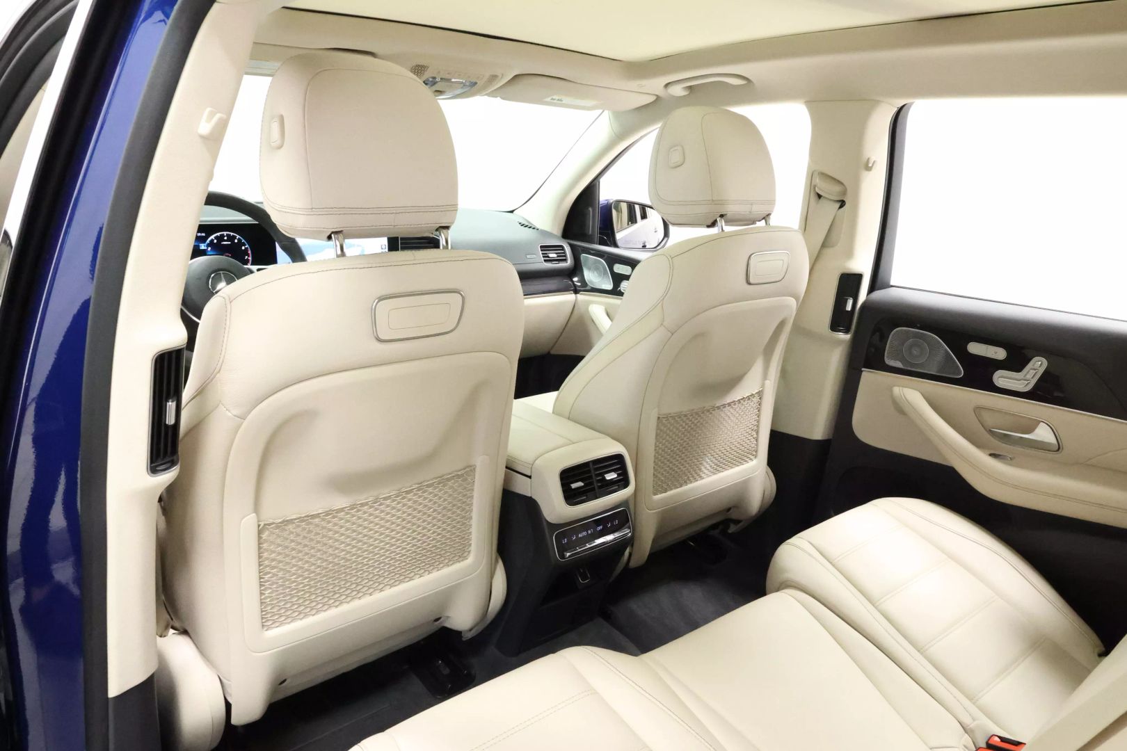 2020 Mercedes-benz Gls - Image 69