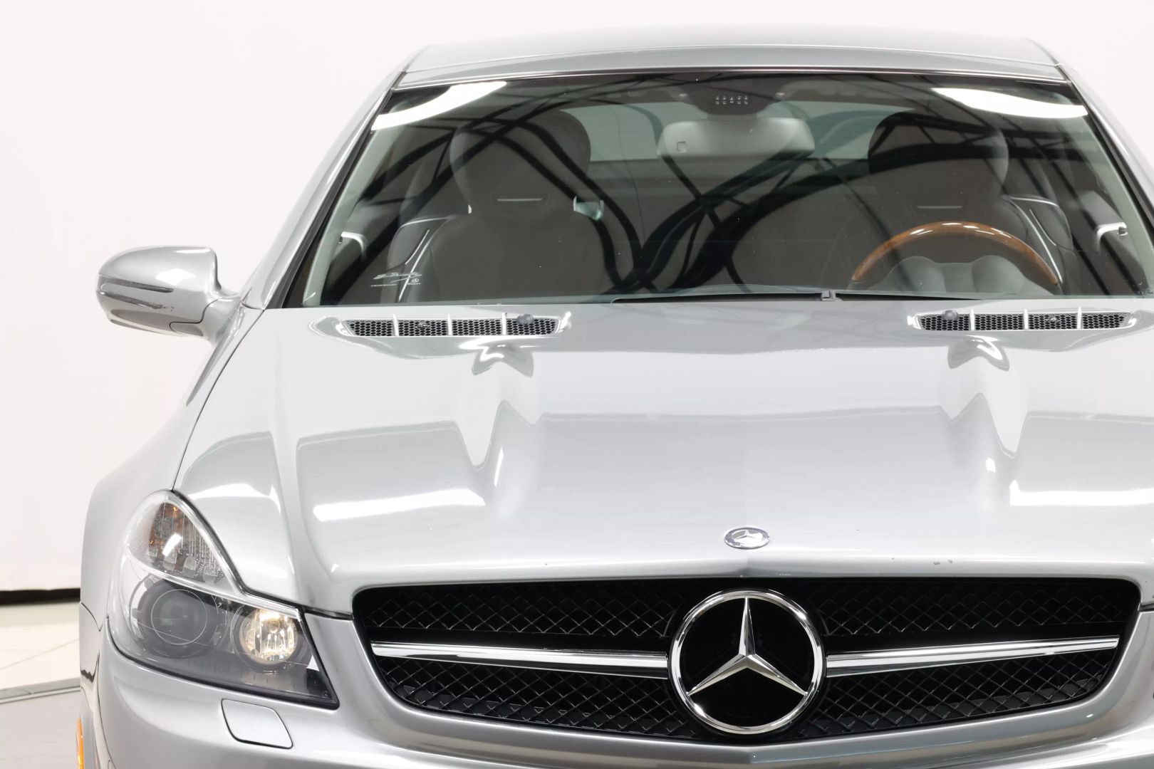 2011 Mercedes-benz Sl-class - Image 84