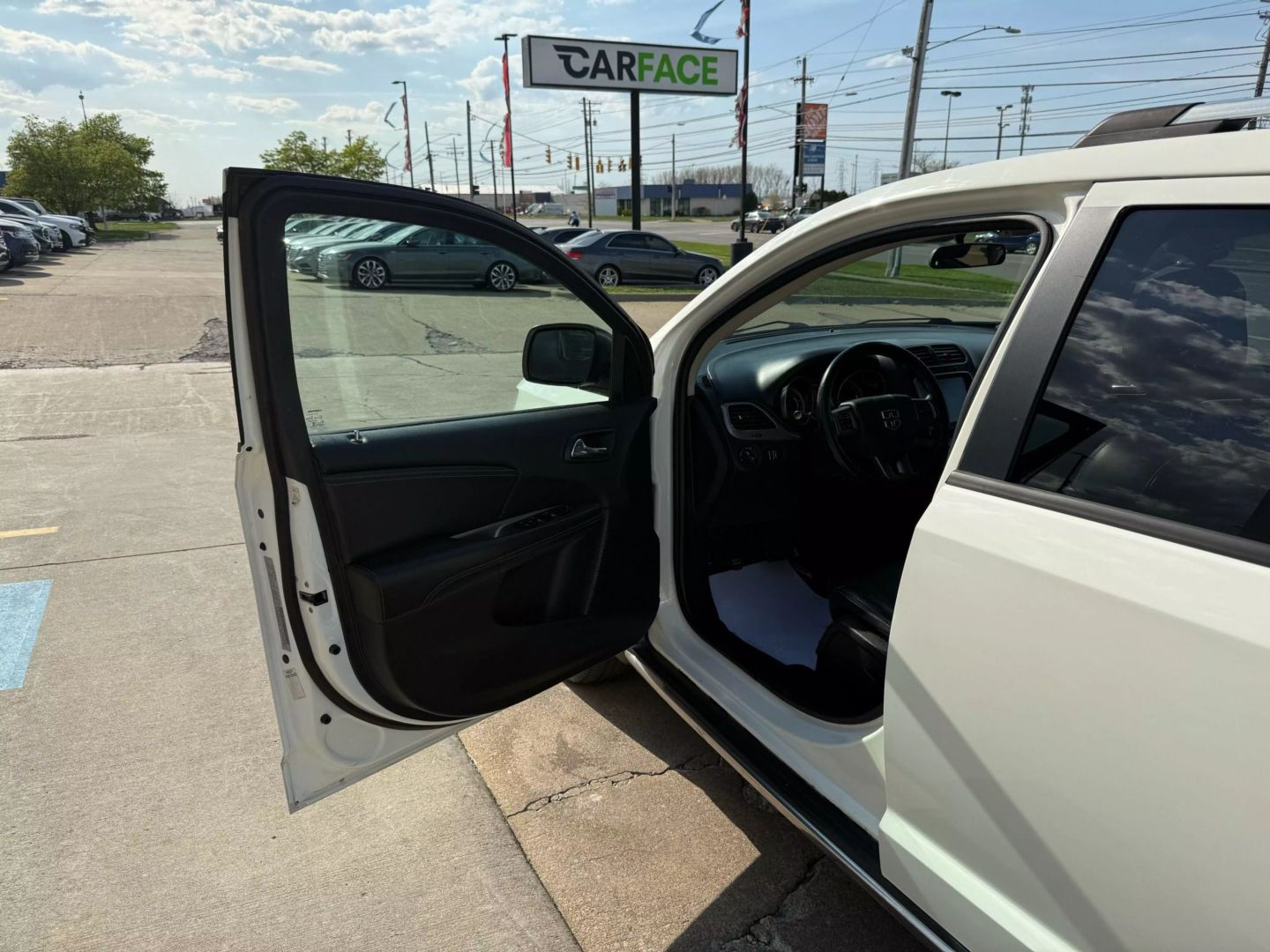 2018 Dodge Journey - Image 16