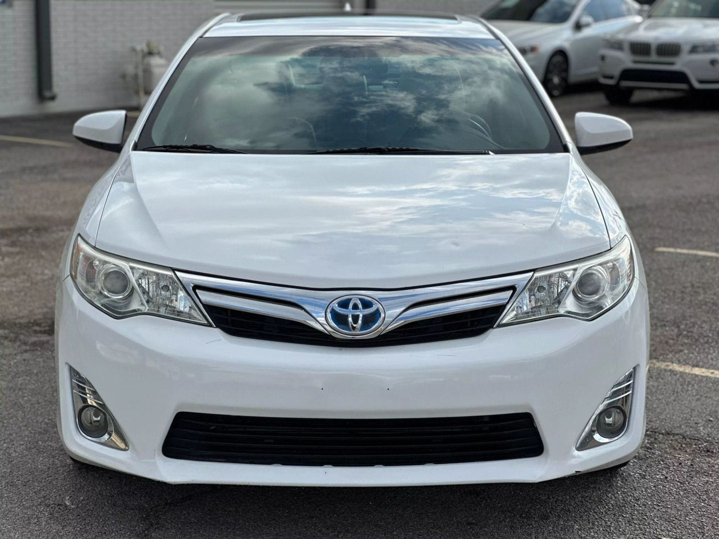 2012 Toyota Camry - Image 10