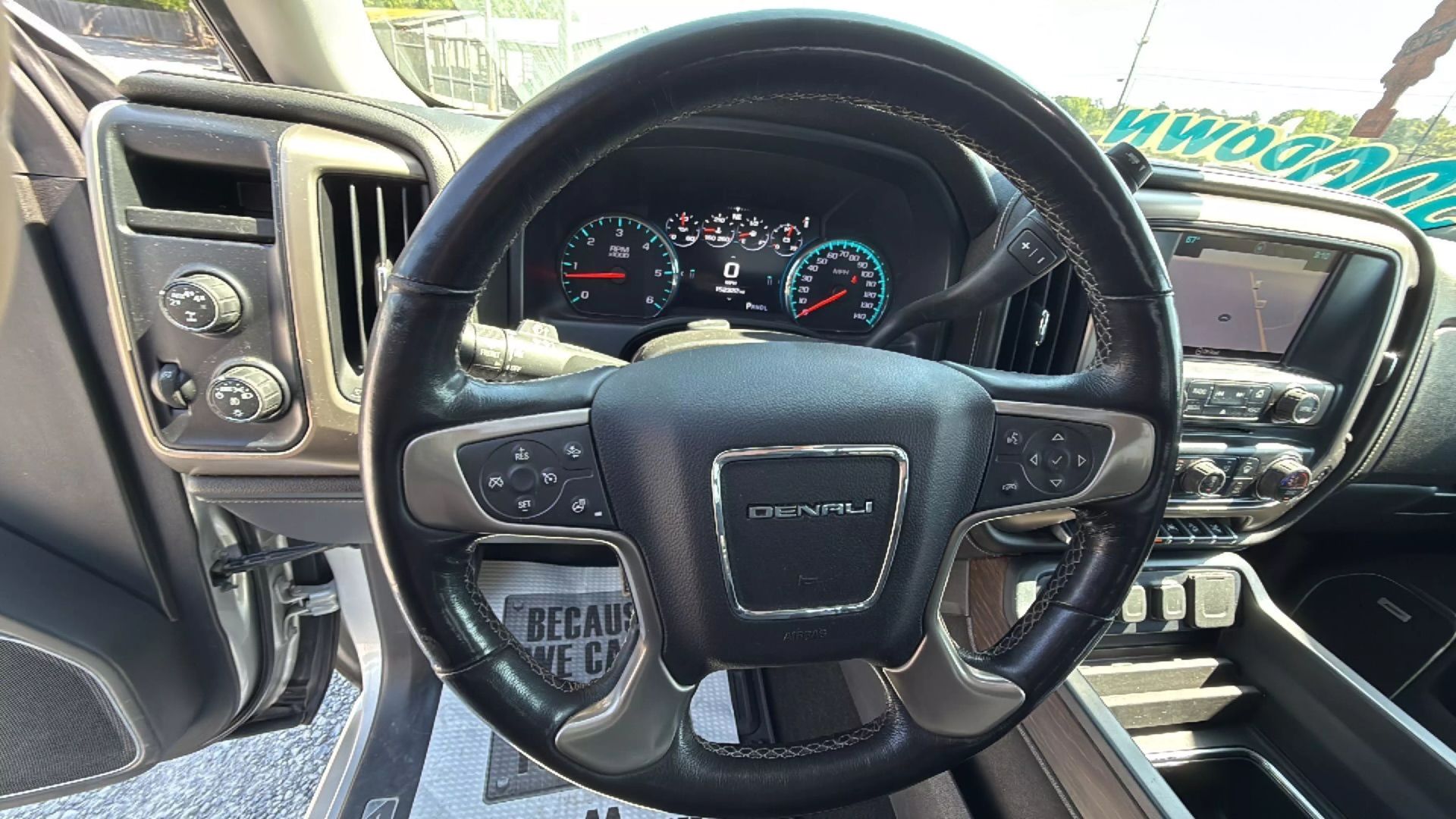 Image 10 of 2018 GMC SIERRA1500CREWCAB