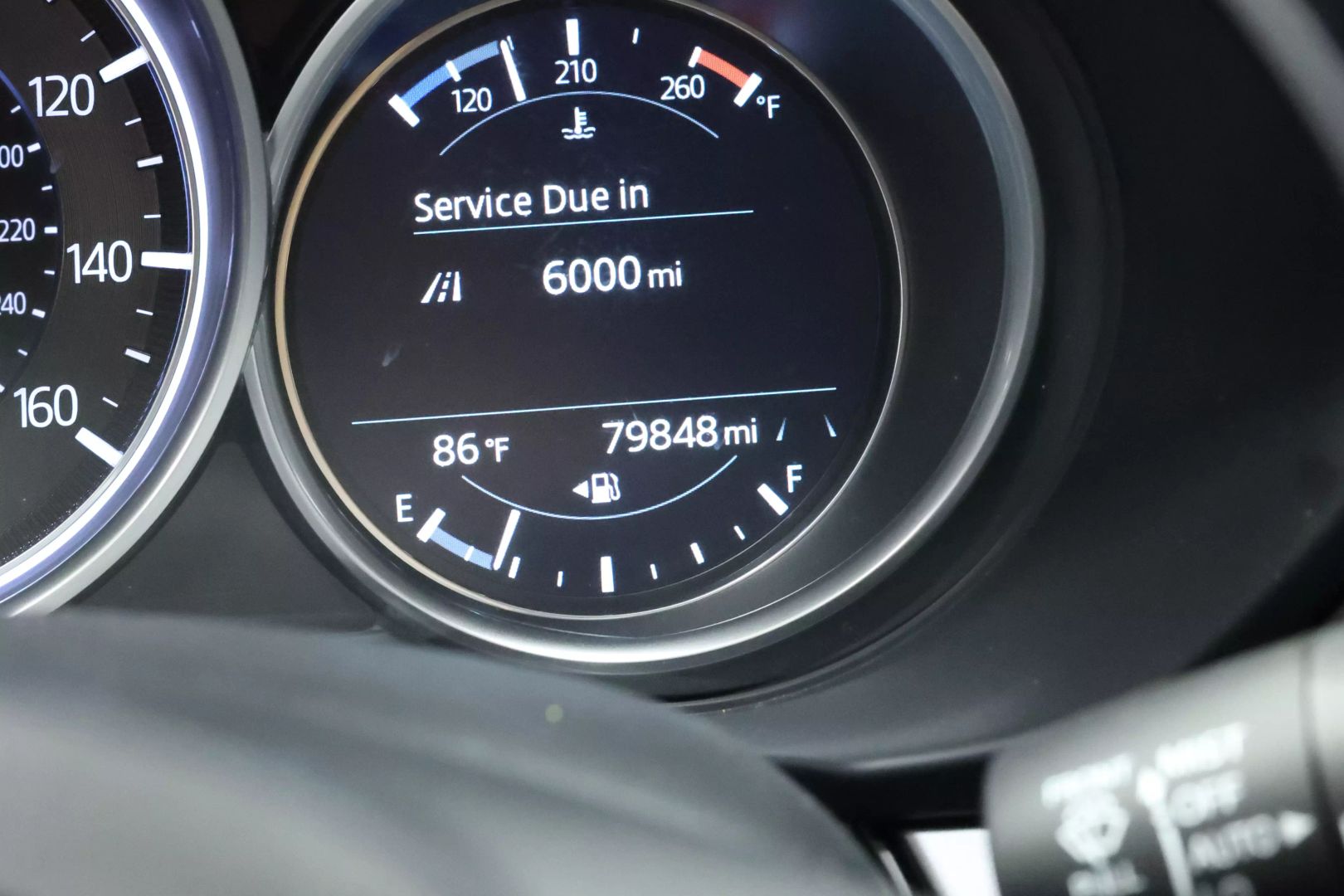 2019 Mazda Cx-5 - Image 27