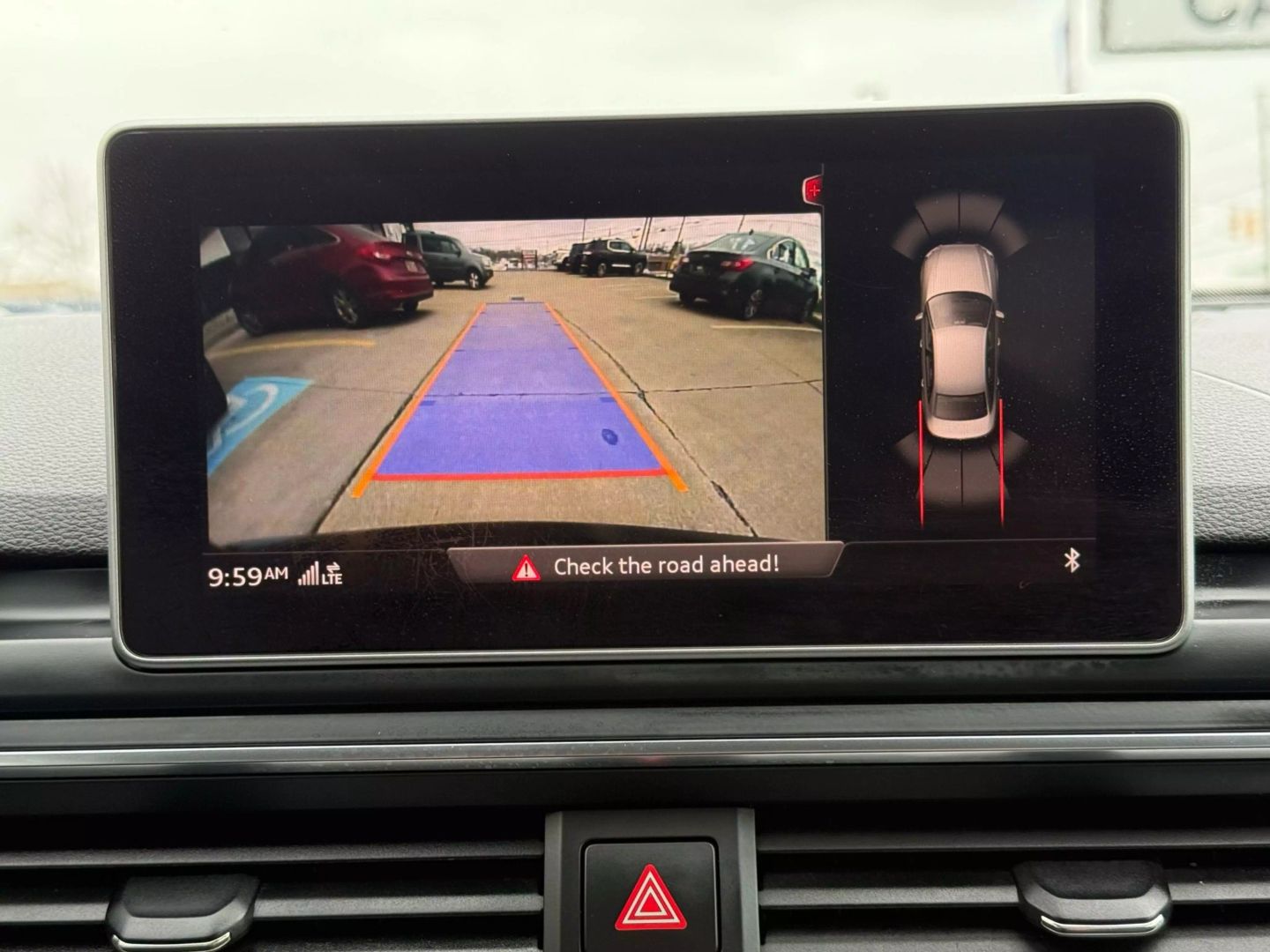 2017 Audi A4 - Image 36