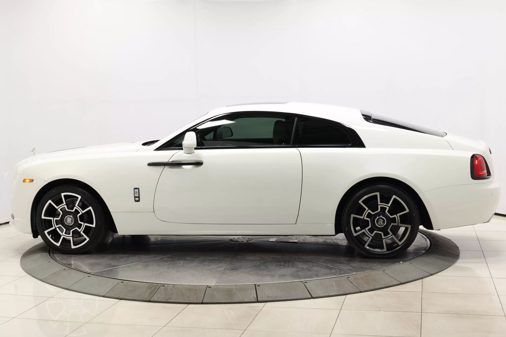 2017 Rolls-royce Wraith - Image 6