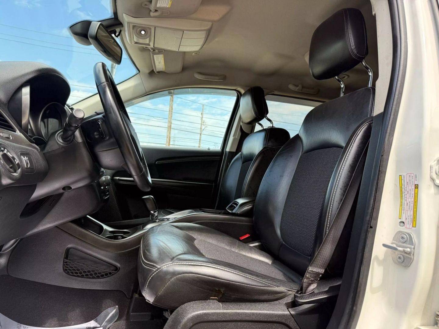 2019 Dodge Journey - Image 17