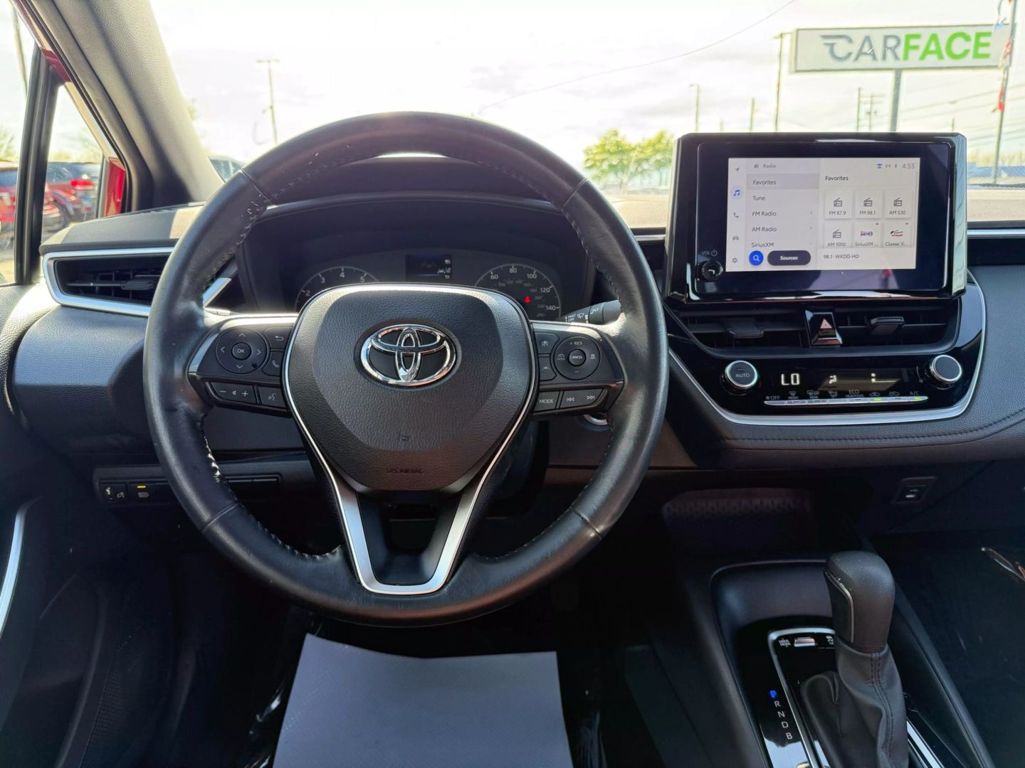 2023 Toyota Corolla - Image 25