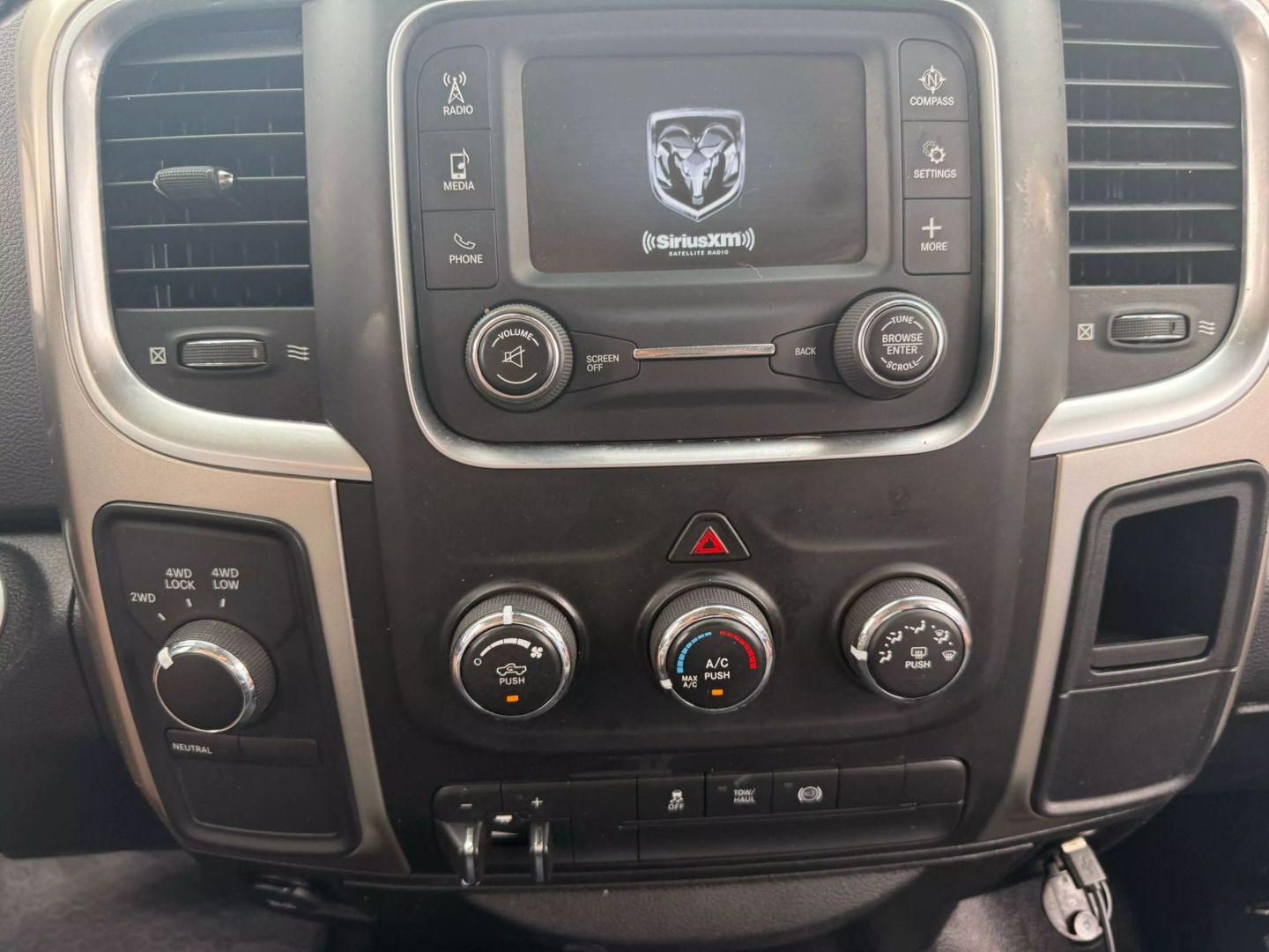 2018 Ram 3500 Crew Cab - Image 18