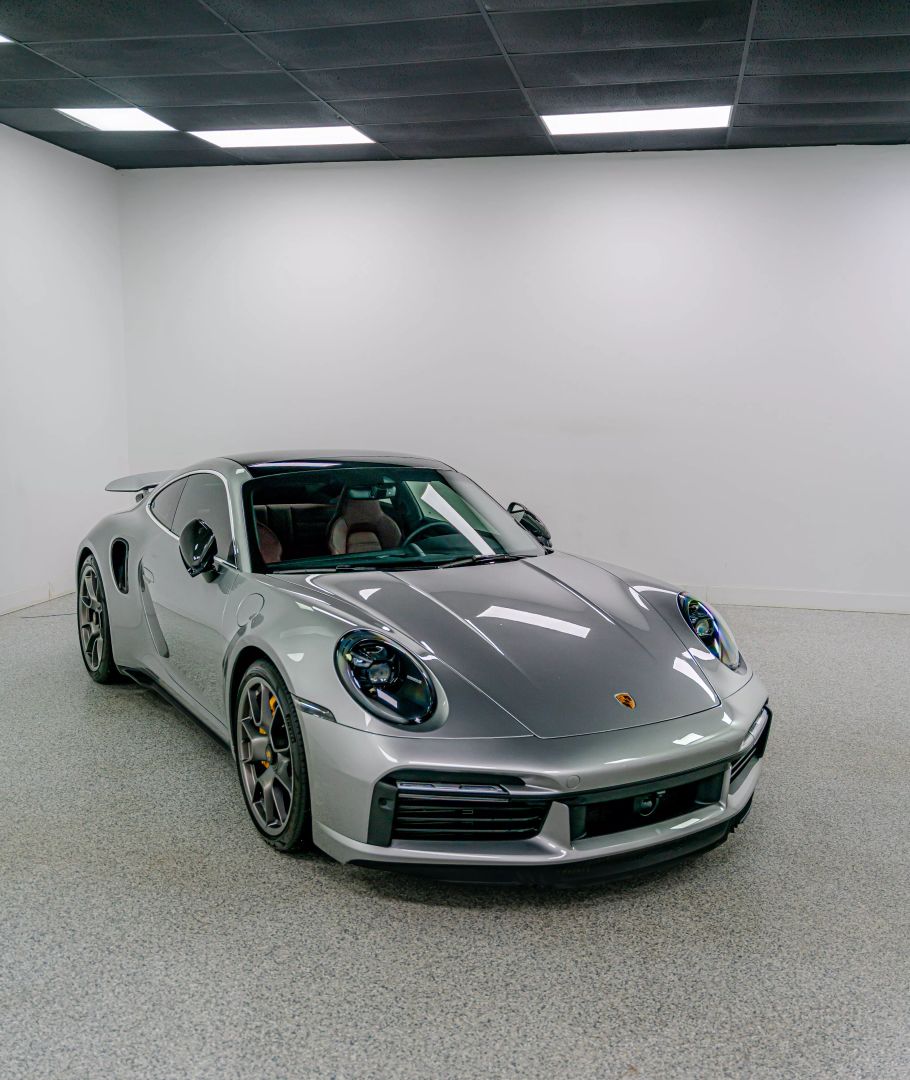 2021 Porsche 911 - Image 11