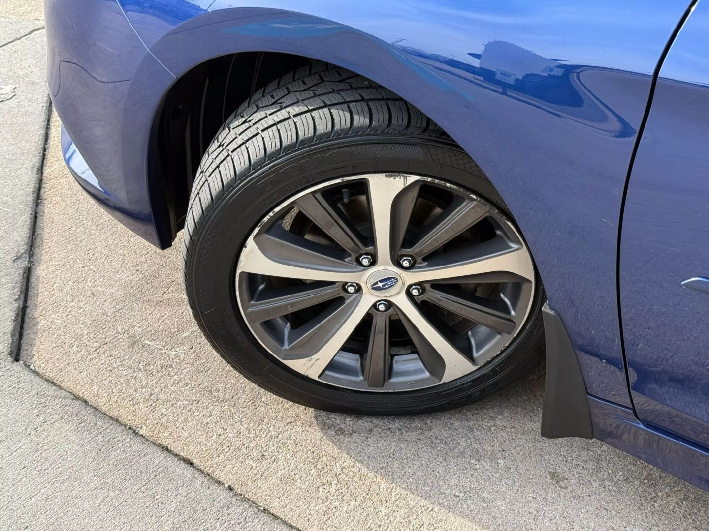 2015 Subaru Legacy - Image 48