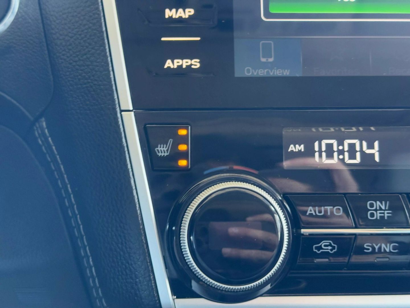 2018 Subaru Outback - Image 30