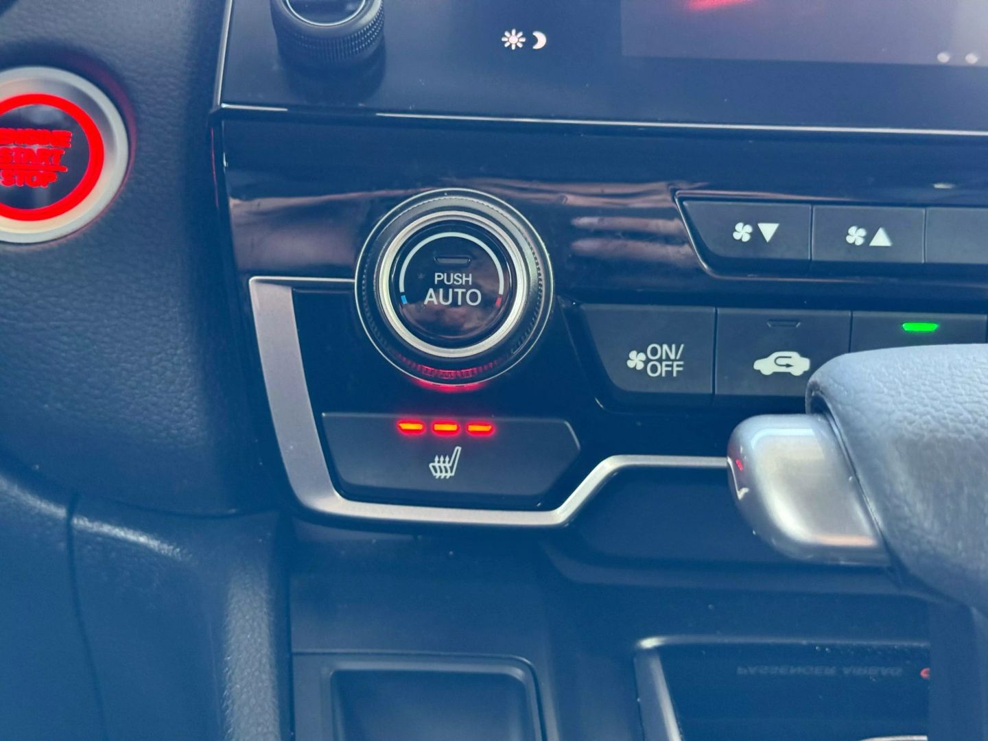 2018 Honda Cr-v - Image 29