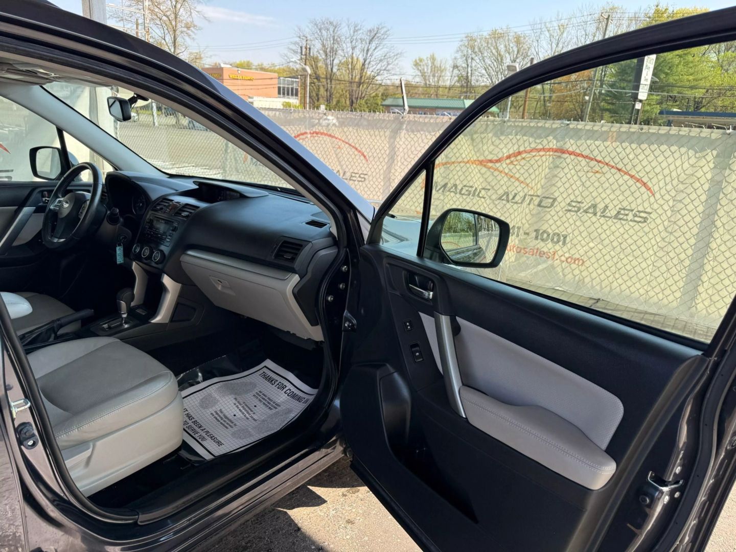 2014 Subaru Forester - Image 24