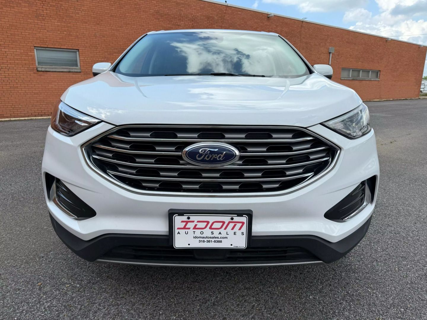 2022 Ford Edge - Image 10