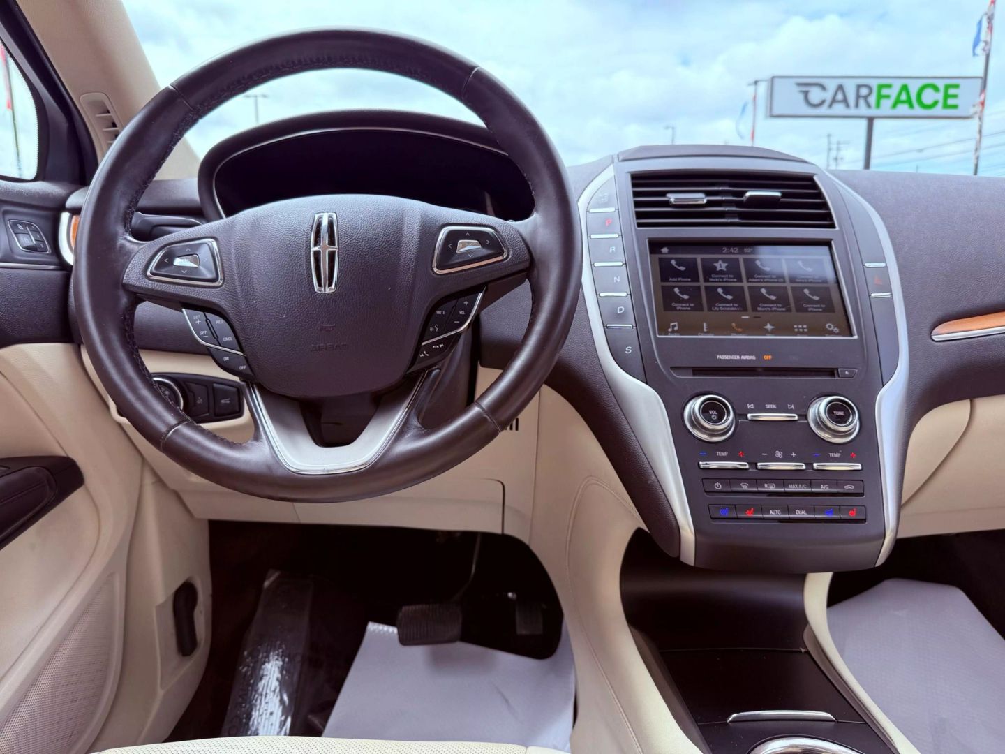 2016 Lincoln Mkc - Image 29