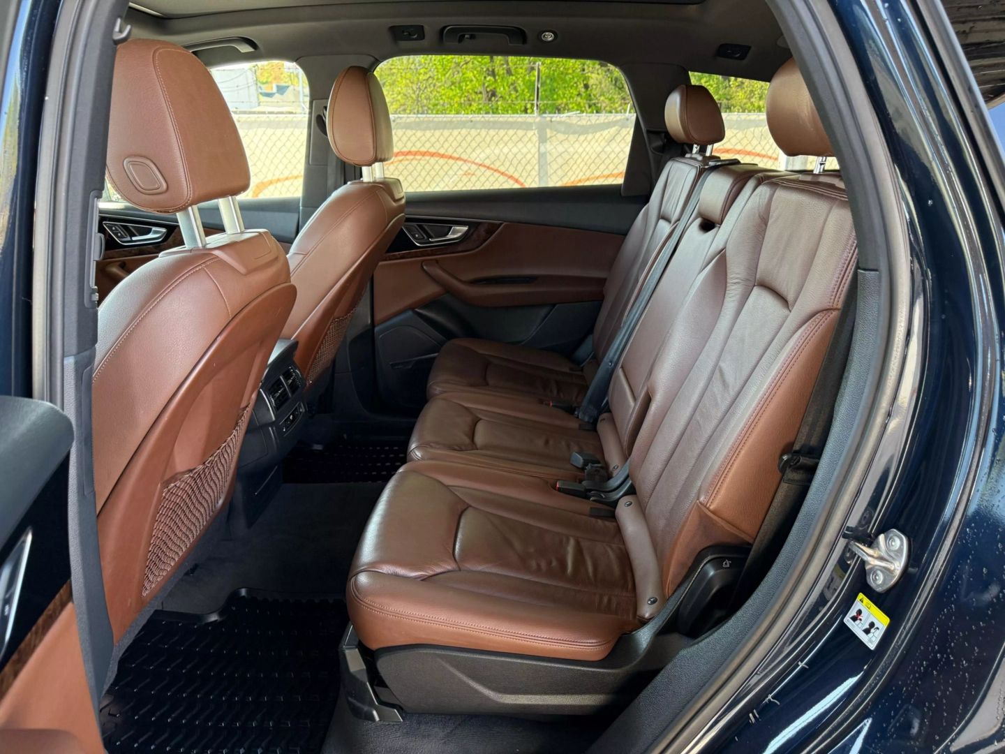 2017 Audi Q7 - Image 18