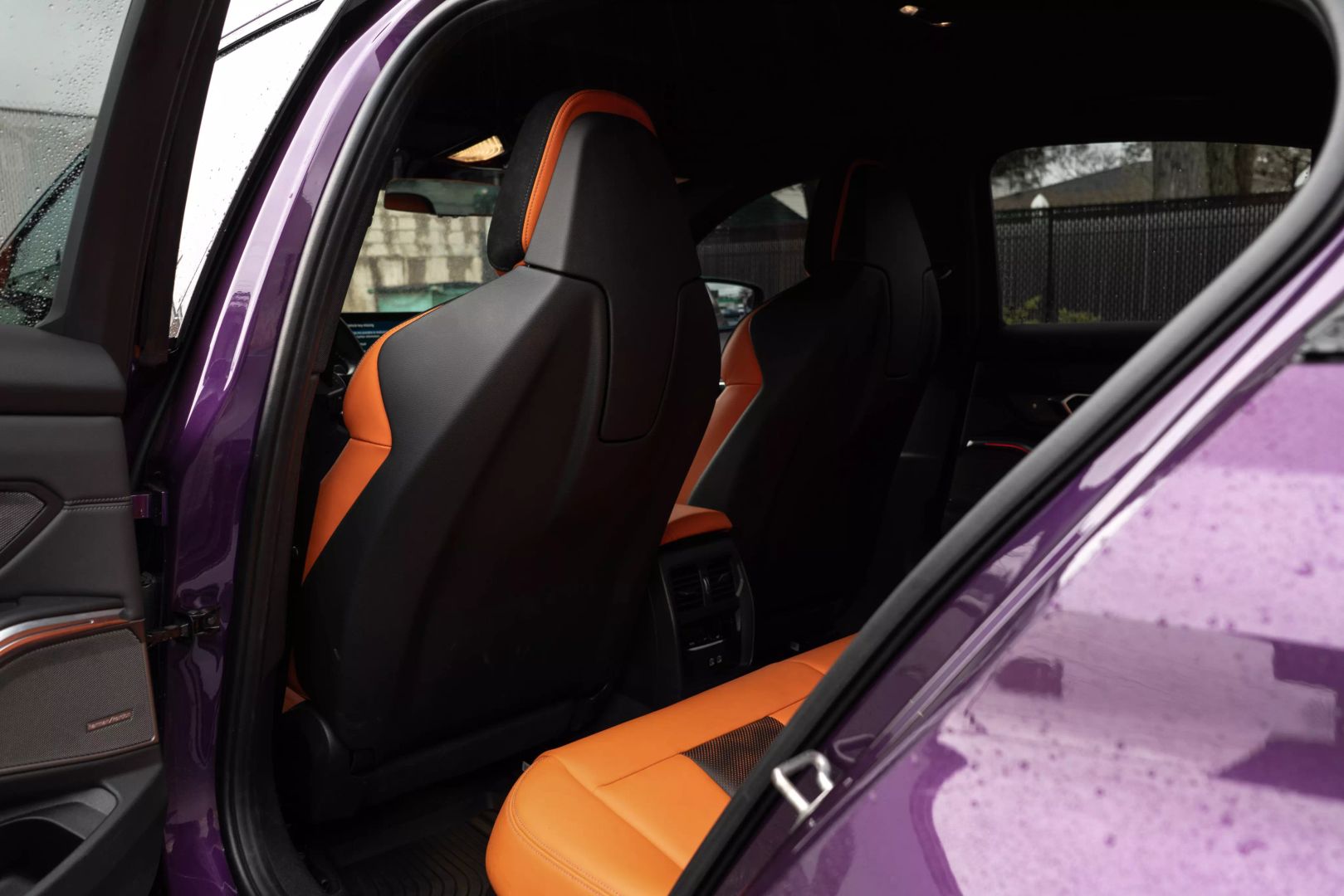 2024 Bmw M3 - Image 56