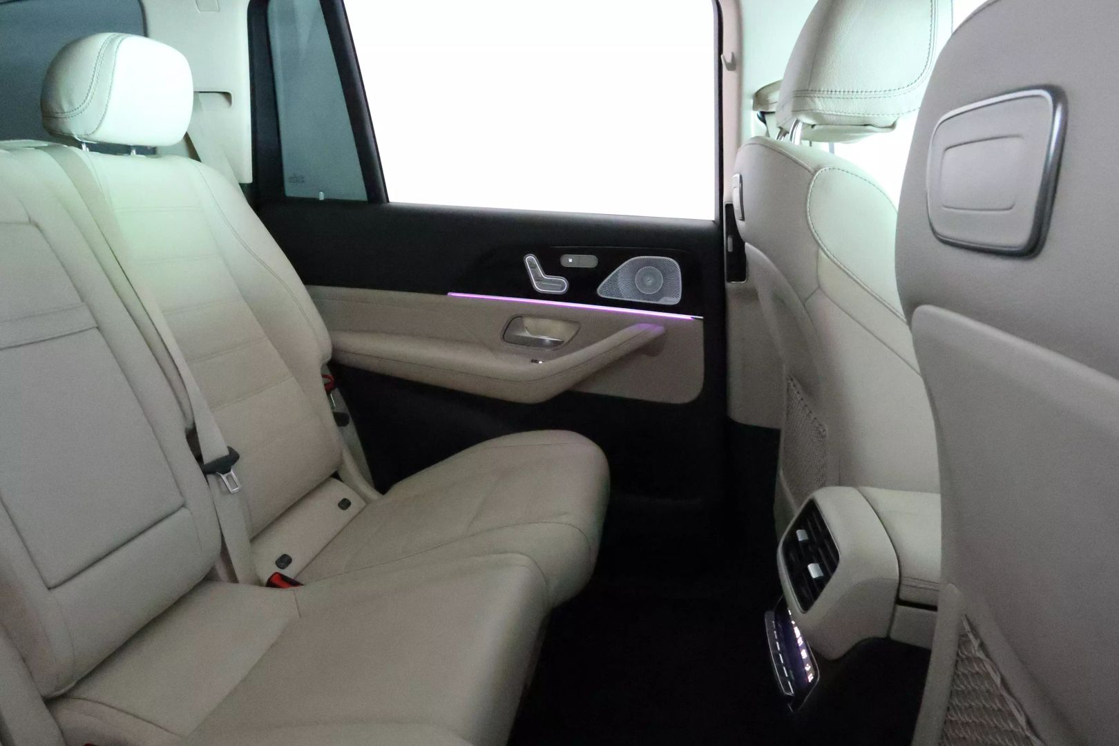 2020 Mercedes-benz Gls - Image 134