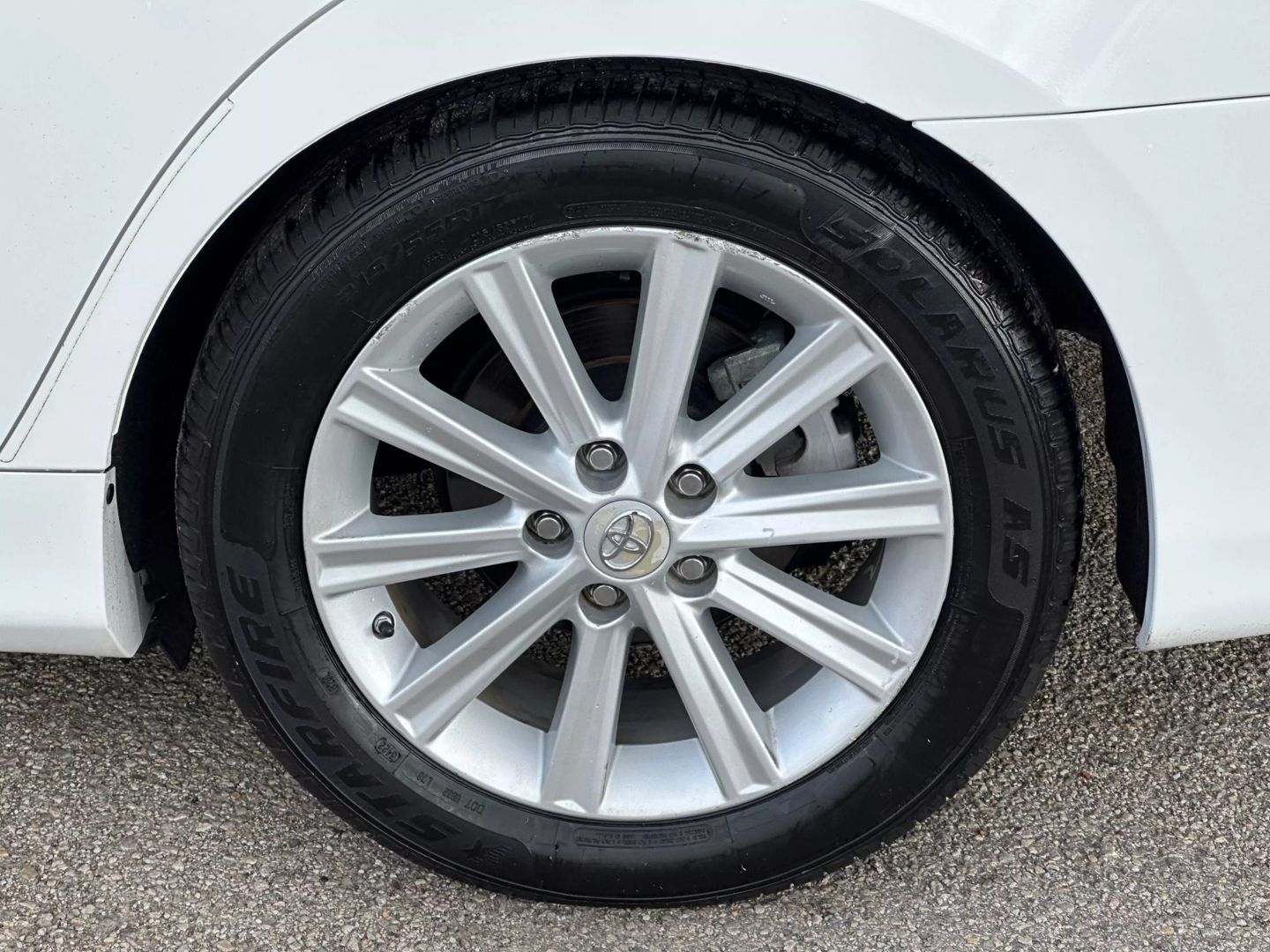 2012 Toyota Camry - Image 42