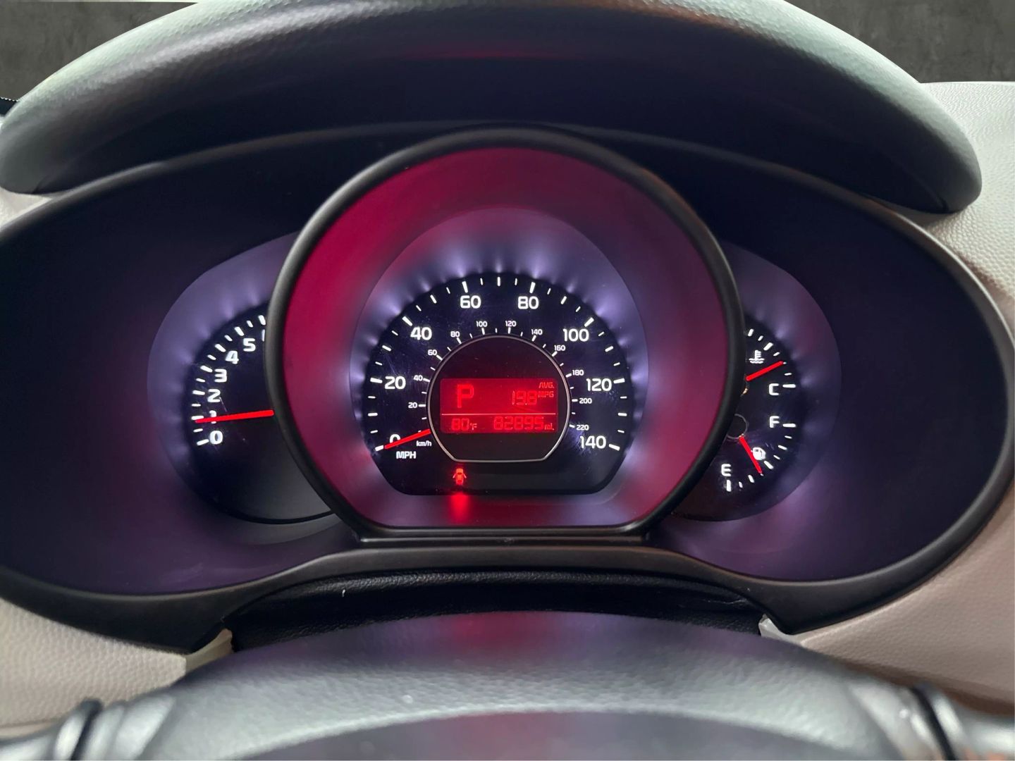 2019 Kia Soul - Image 31
