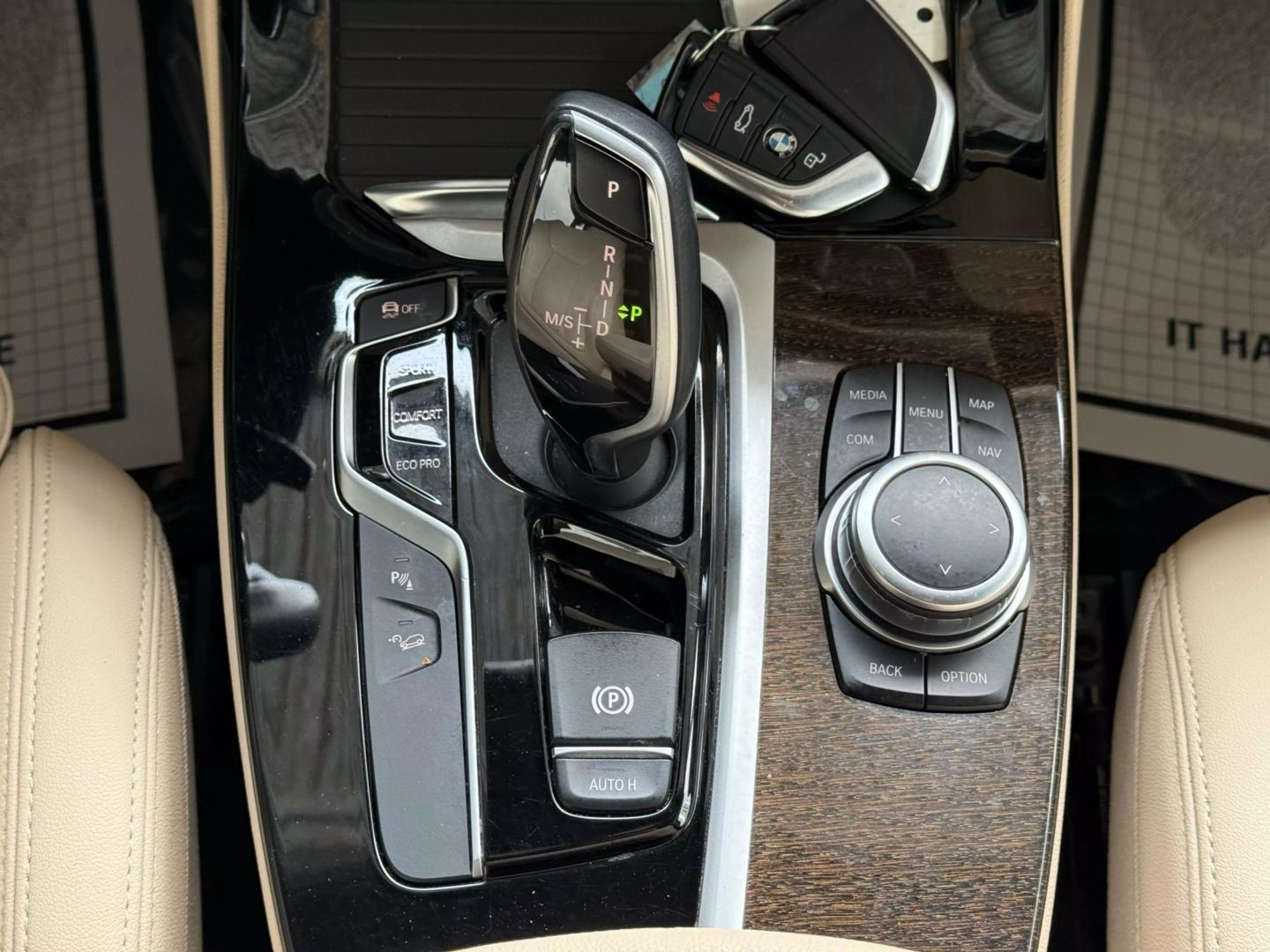 2020 Bmw X3 - Image 32
