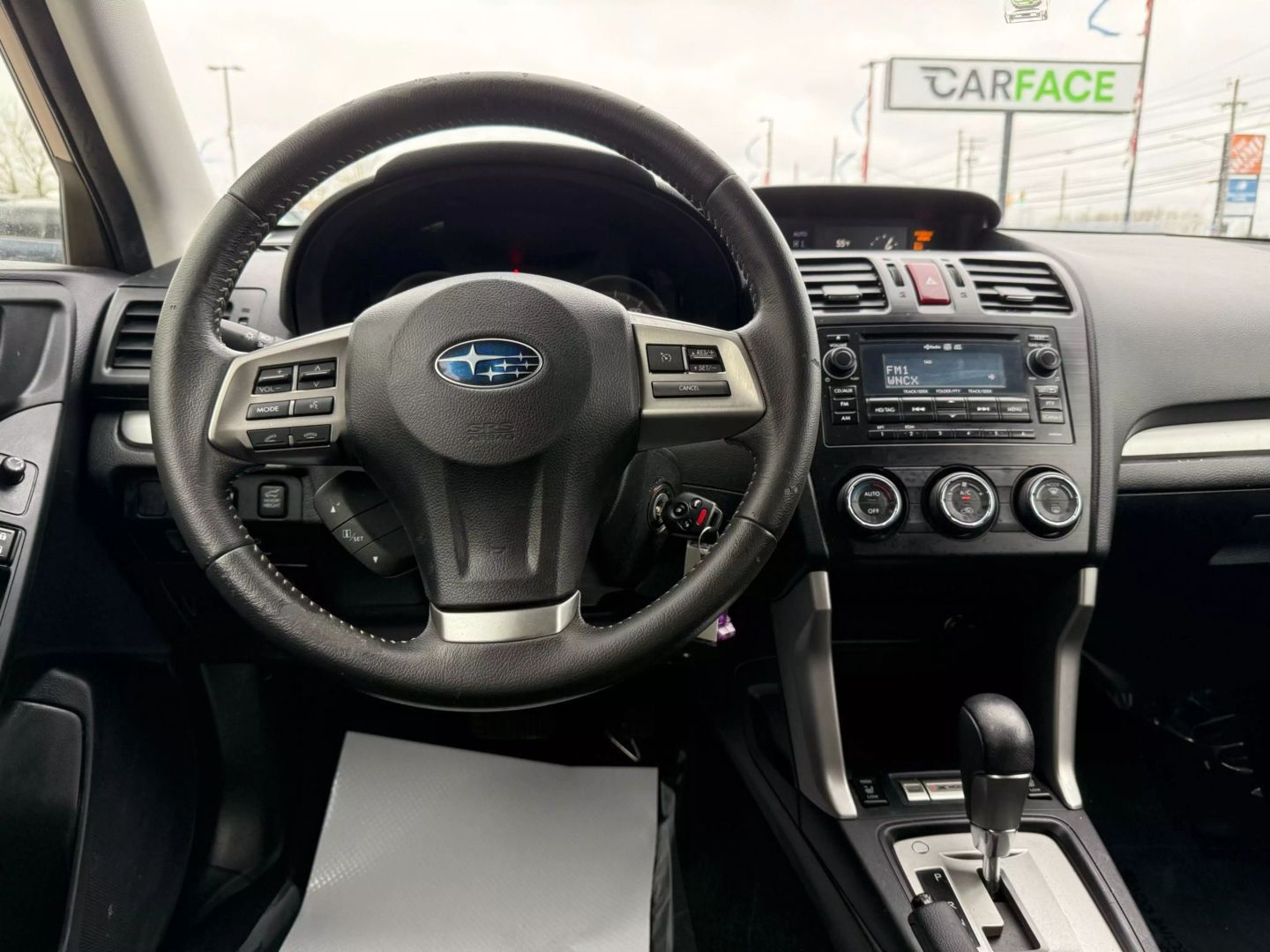2015 Subaru Forester - Image 27