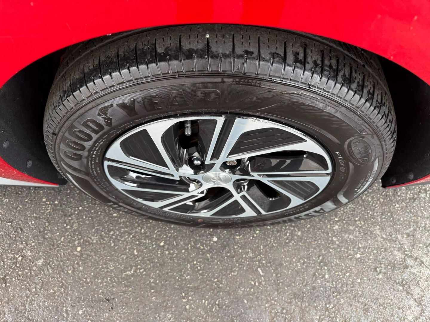 2022 Hyundai Sonata Hybrid - Image 41