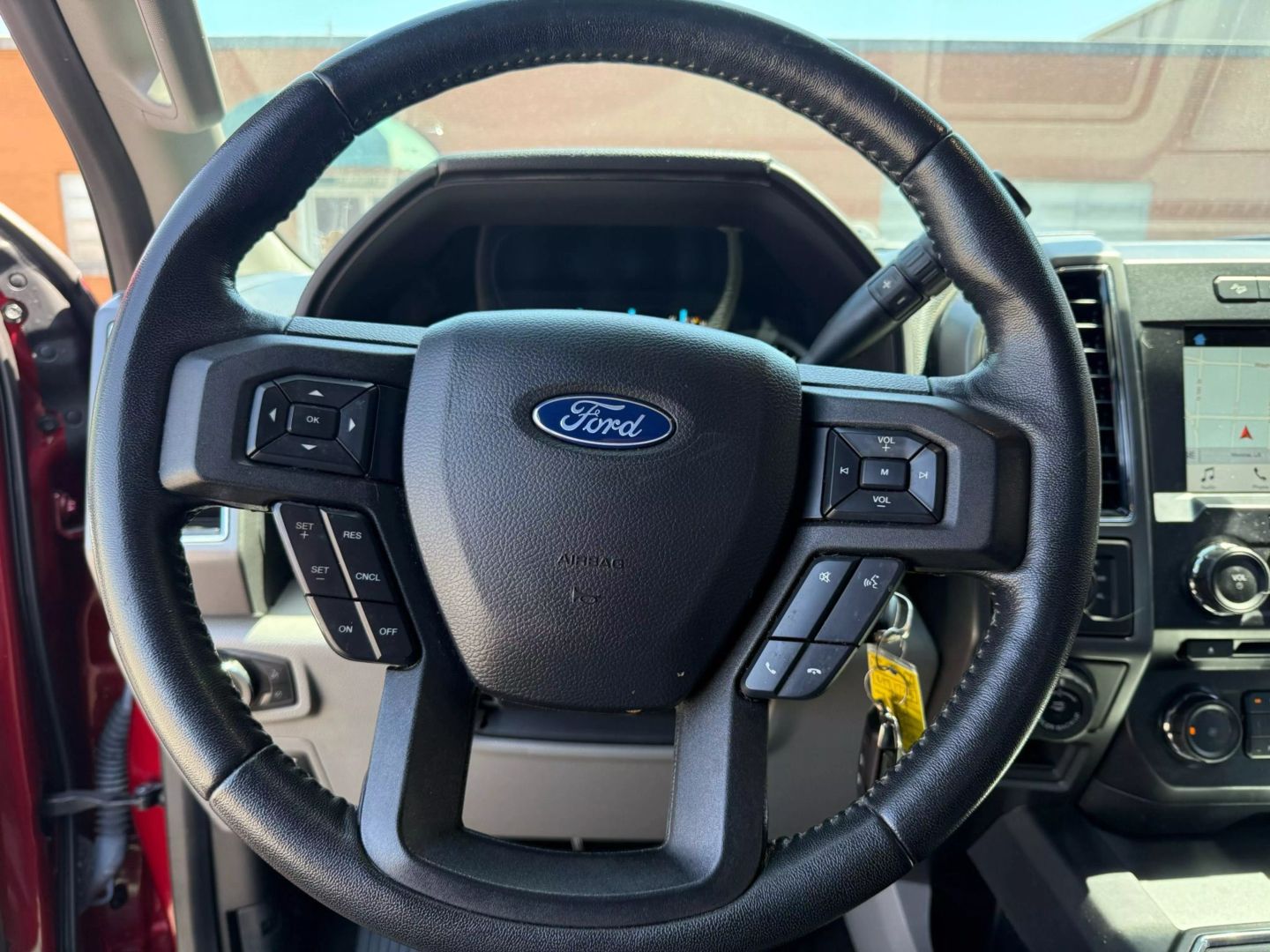 2018 Ford F150 Supercrew Cab - Image 16