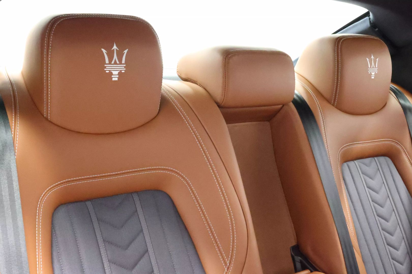 2018 Maserati Quattroporte - Image 70