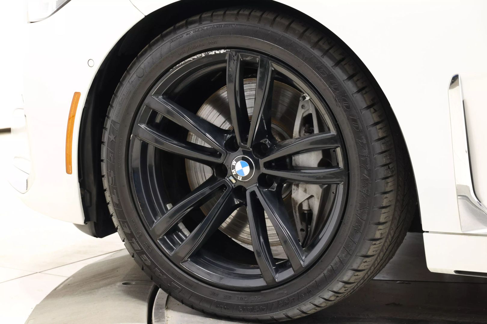 2021 Bmw 7 Series - Image 116