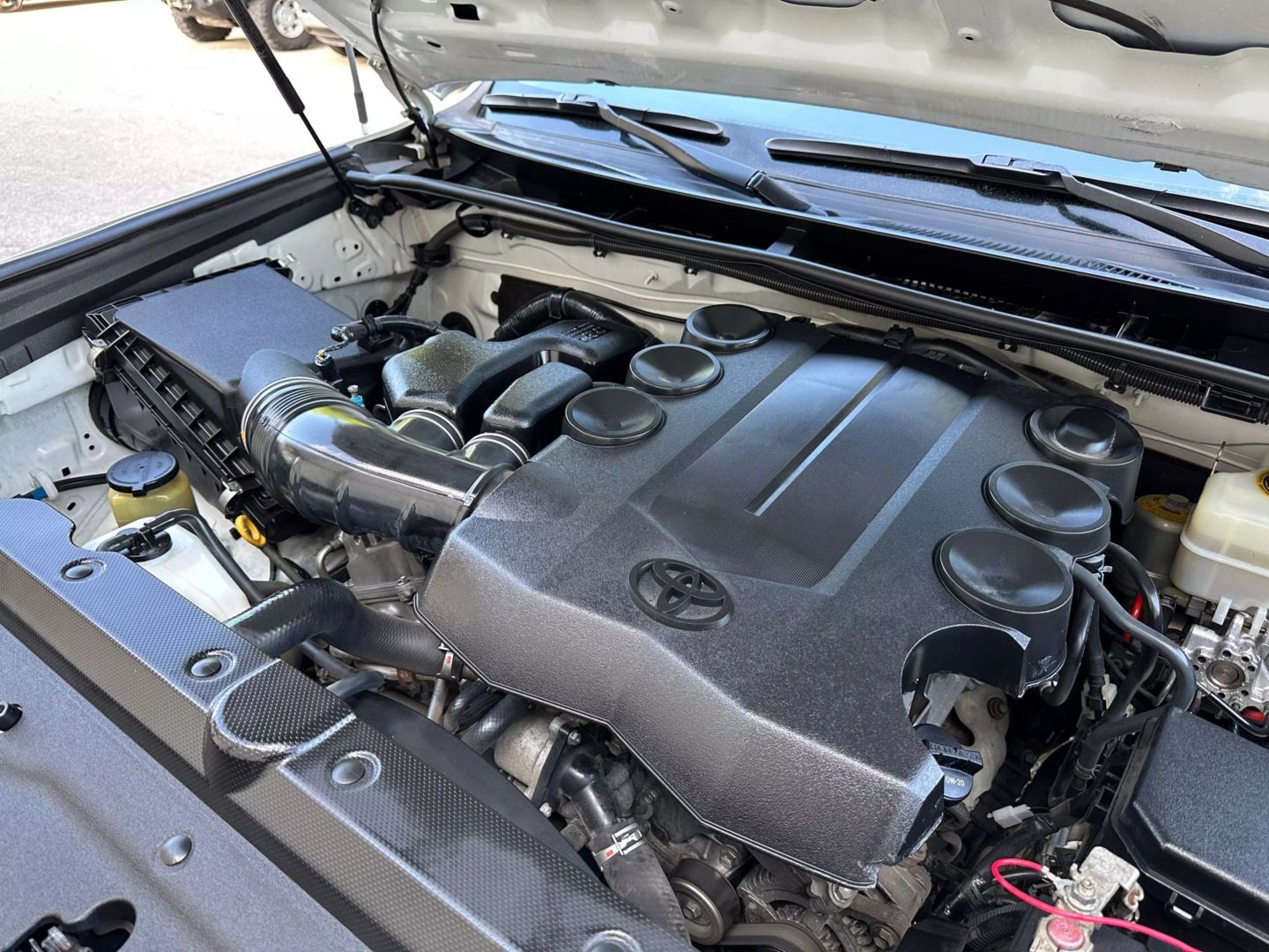 2012 Toyota 4runner - Image 33