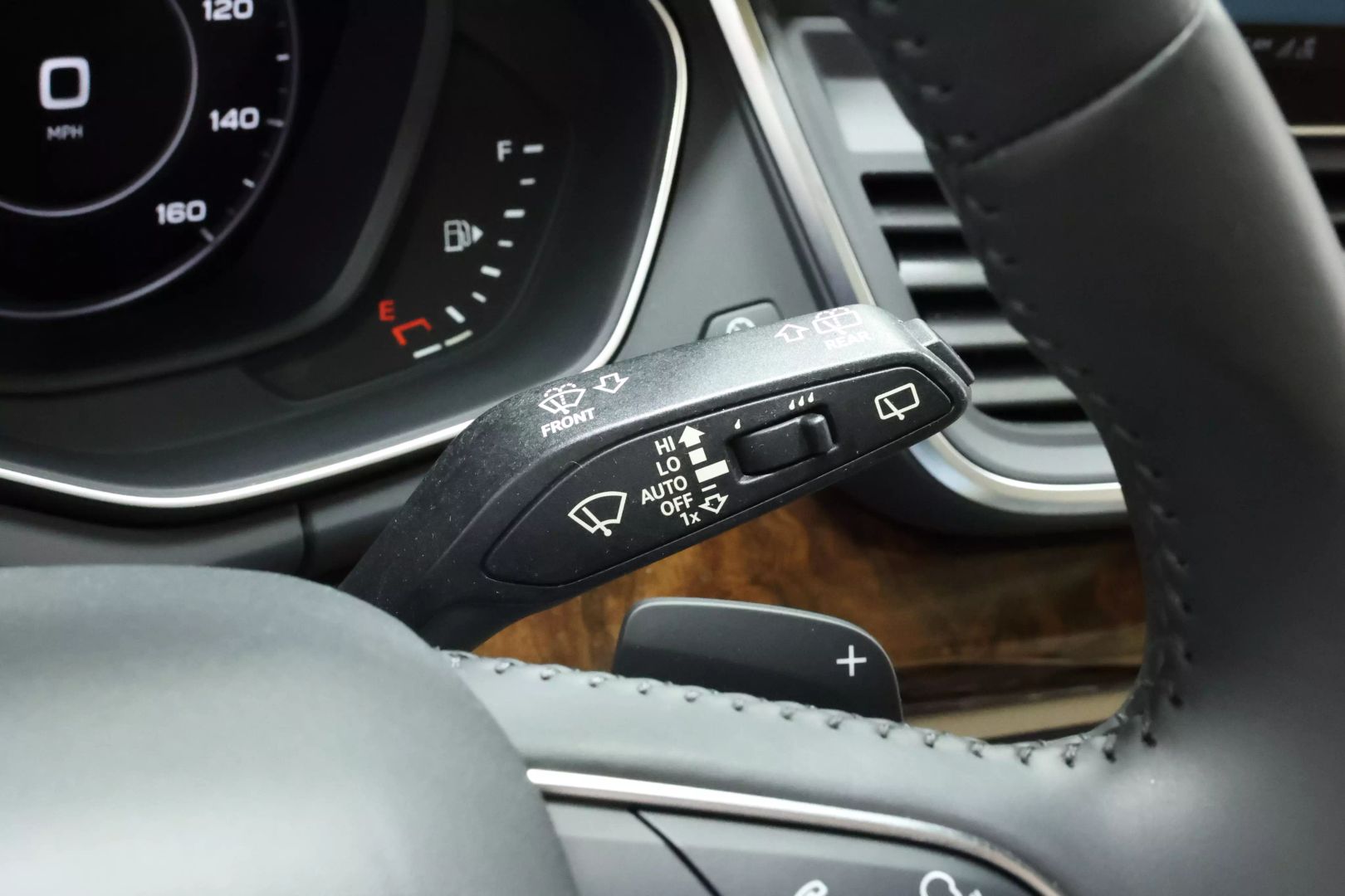 2018 Audi Q5 - Image 28
